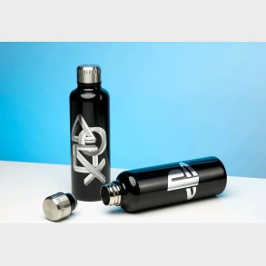 Playstation - Drikkedunk I Metal - 480 Ml