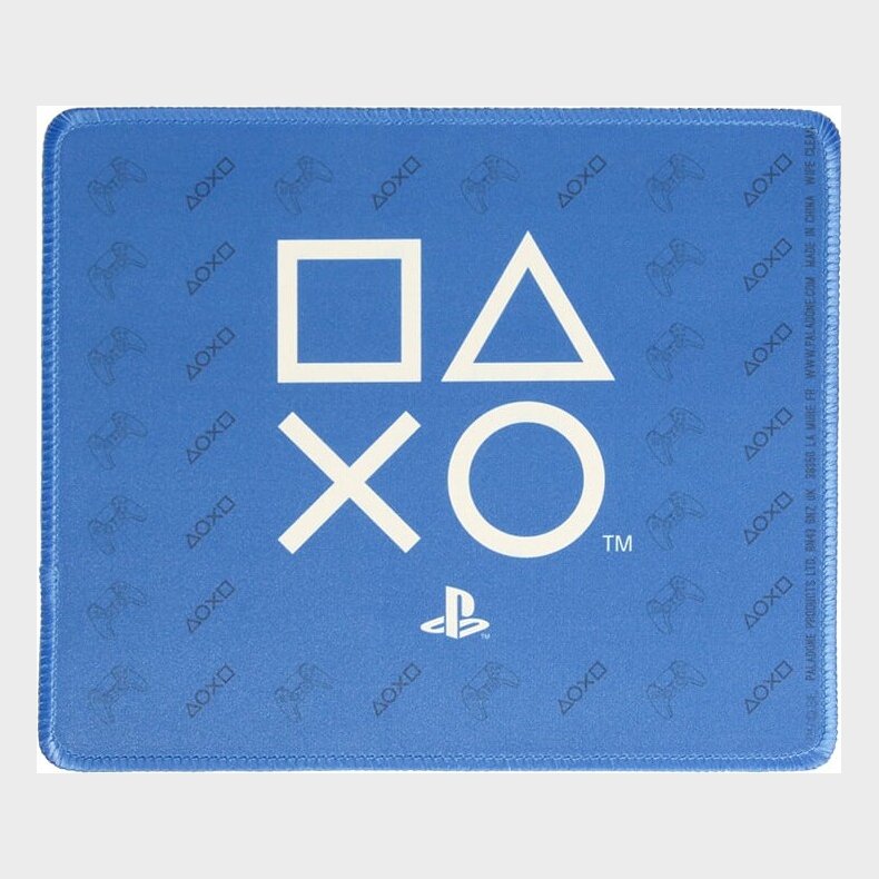 Playstation Mouse Mat