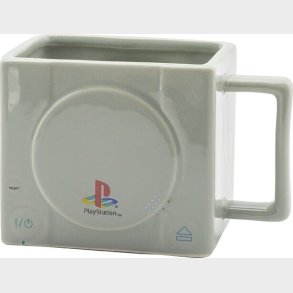 Playstation Krus - 3d Konsol - 325 Ml