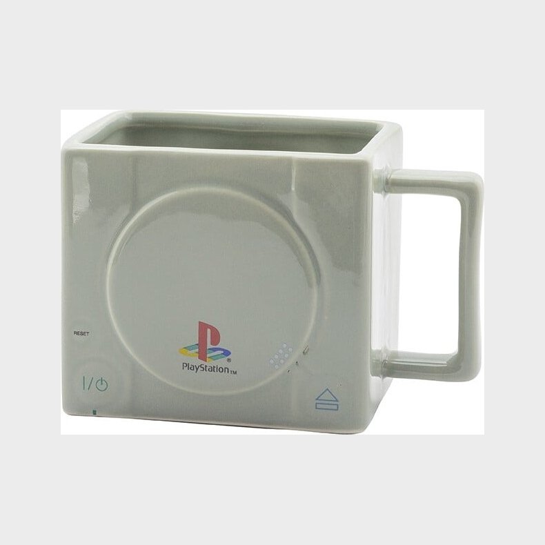 Playstation Krus - 3d Konsol - 325 Ml