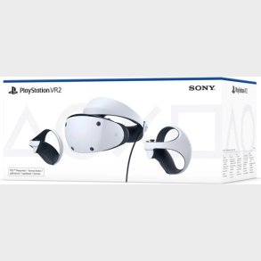 Playstation Vr2 - Vr Briller Til Ps5