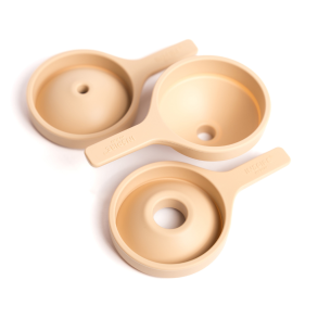 Inspire My Play | Tragt til sanseleg - Natur, 3 stk