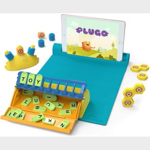 playshifu | Plugo STEM - Interaktiv lring 3-i-1