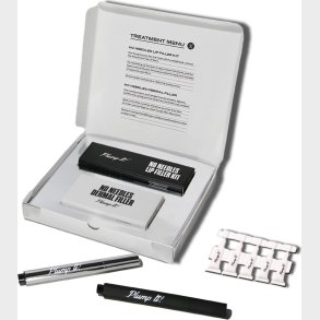 Plump It! - At Home Clinic Box