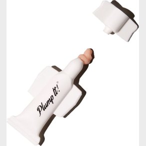 Plump It! - No Needles Dermal Filler Transparent 15 X 0,67 Ml