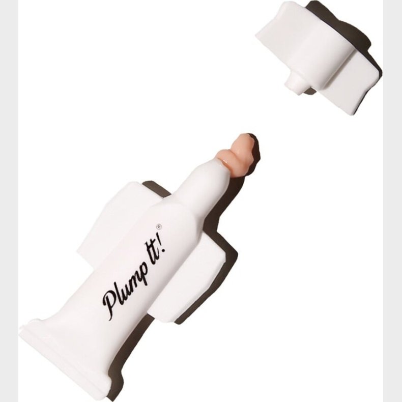 Plump It! - No Needles Dermal Filler Transparent 15 X 0,67 Ml