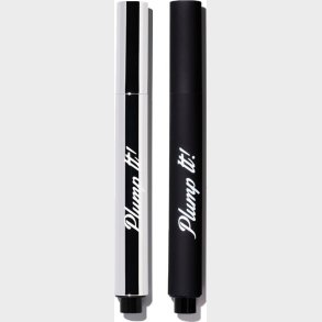 Plump It! - No Needles Lip Filler Kit Transparent 2 X 3 Ml