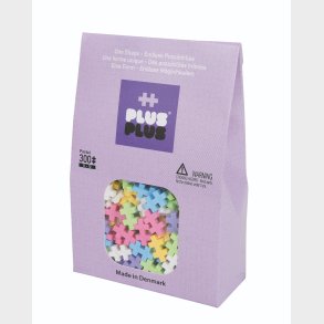 Plus Plus | Pastel