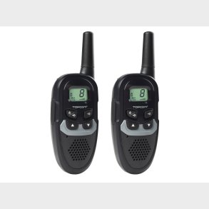 Topcom | PMR Walkie Talkie-st