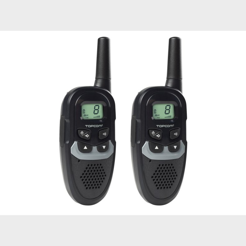 Topcom | PMR Walkie Talkie-st