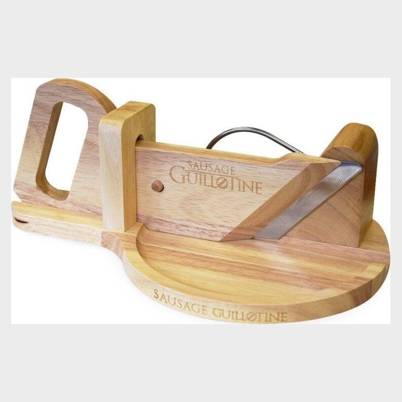 P�lse Guillotine I Tr� - Mikamax