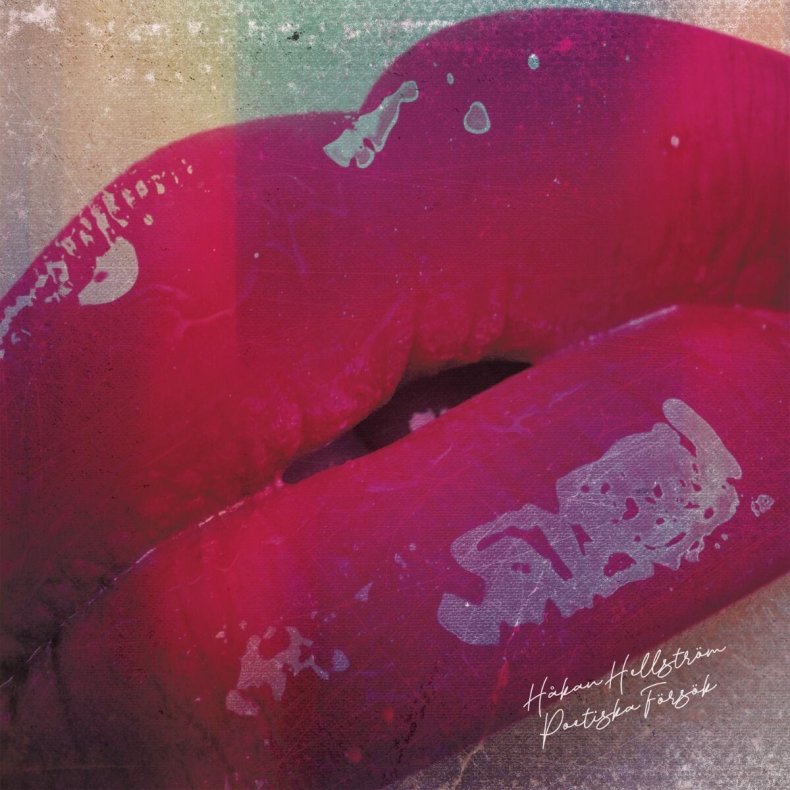 Hkan Hellstrm - Poetiska Frsk - CD