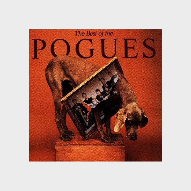 The Pogues - Very Best Of - CD