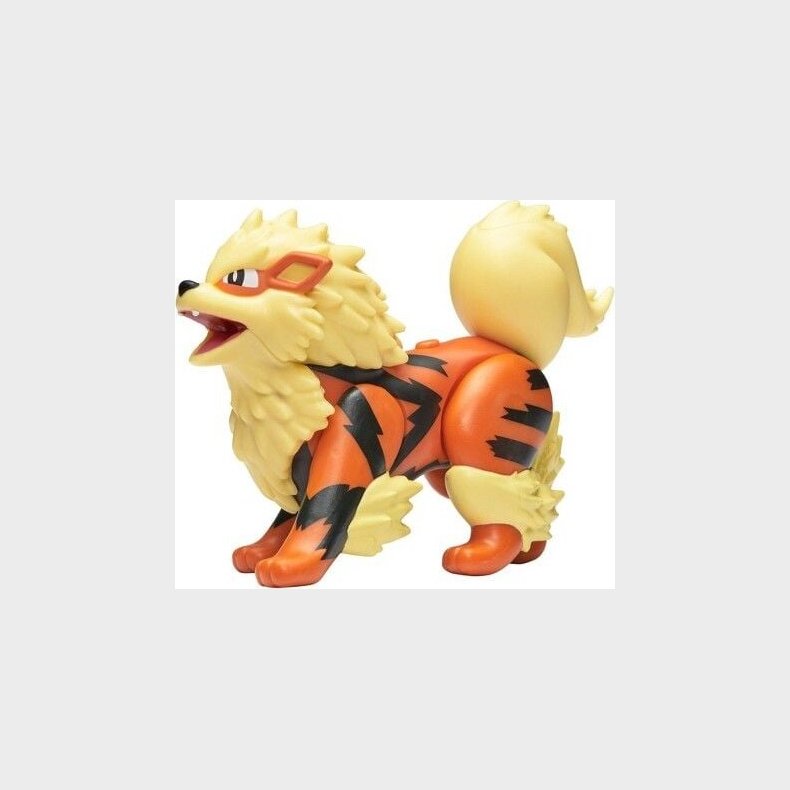 Pokmon Figur - Arcanine