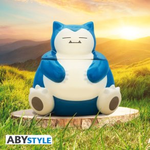 Pok�mon - Krukke Til B�rn - Snorlax