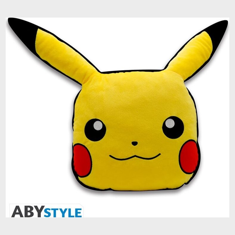 Pok�mon - Pude - Pikachu