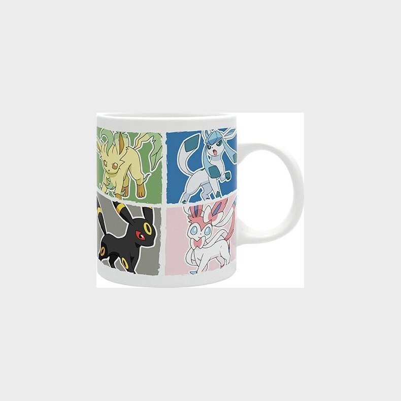 Pok�mon Krus - Eevee Evolutions - 320 Ml