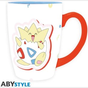 Pok�mon - Krus - Togepi 400 Ml