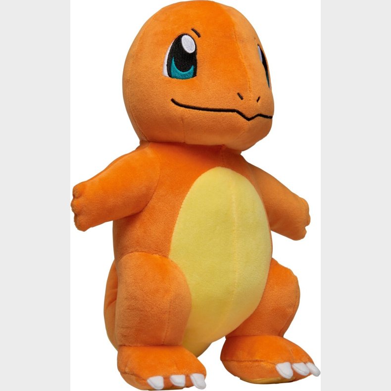 Pokemon Bamse - Charmander