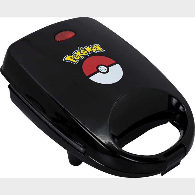 Pokemon - Sandwich Maker (pokeball)