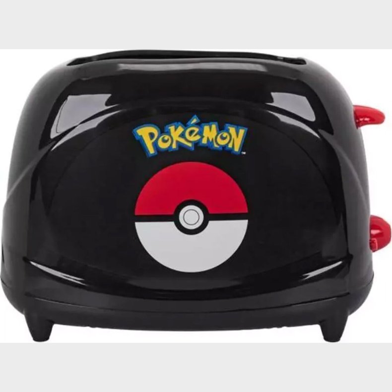 Pokemon - Toaster