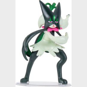 Pok�mon - Battle Feature Figure Meowscarada