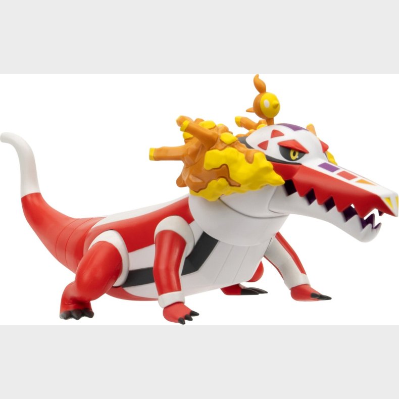 Pokmon - Epic Figure Skeledirge