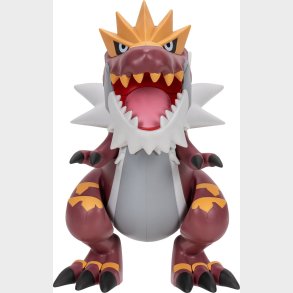 Pok�mon - Epic Figure Tyrantrum
