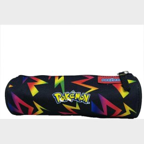 Pok�mon - Penalhus - Neon Rund - Sort