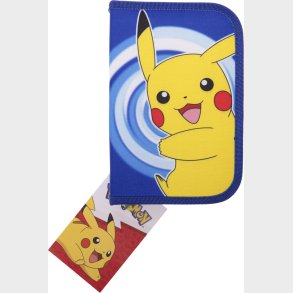 Pokmon - Penalhus M/indhold