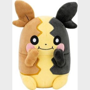 Pok�mon - Morpeko Bamse - 20 Cm