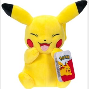 Pokmon - Plush 20 Cm Pikachu