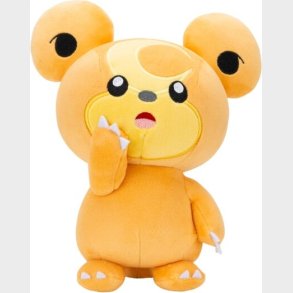 Pok�mon - Teddiursa Bamse - 20 Cm