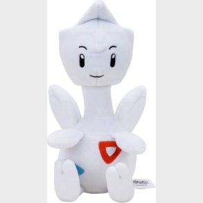 Pok�mon - Togetic Bamse - 20 Cm