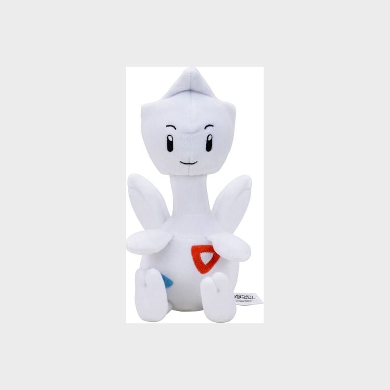 Pok�mon - Togetic Bamse - 20 Cm