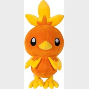 Pok�mon - Torchic Bamse - 20 Cm