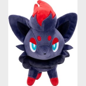 Pok�mon - Zorua Bamse - 20 Cm
