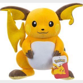 Raichu Bamse - Pok�mon - 30 Cm