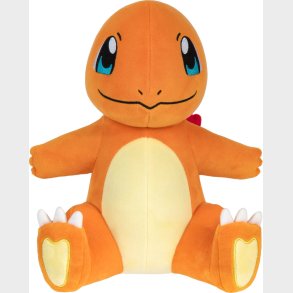 Charmander Bamse - Pokmon - 30 Cm