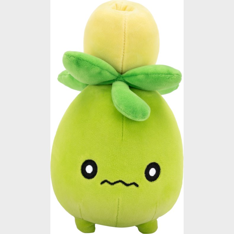 Pok�mon - Bamse - Smoliv