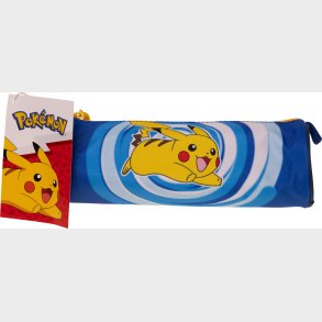 Pokmon - Rundt Penalhus