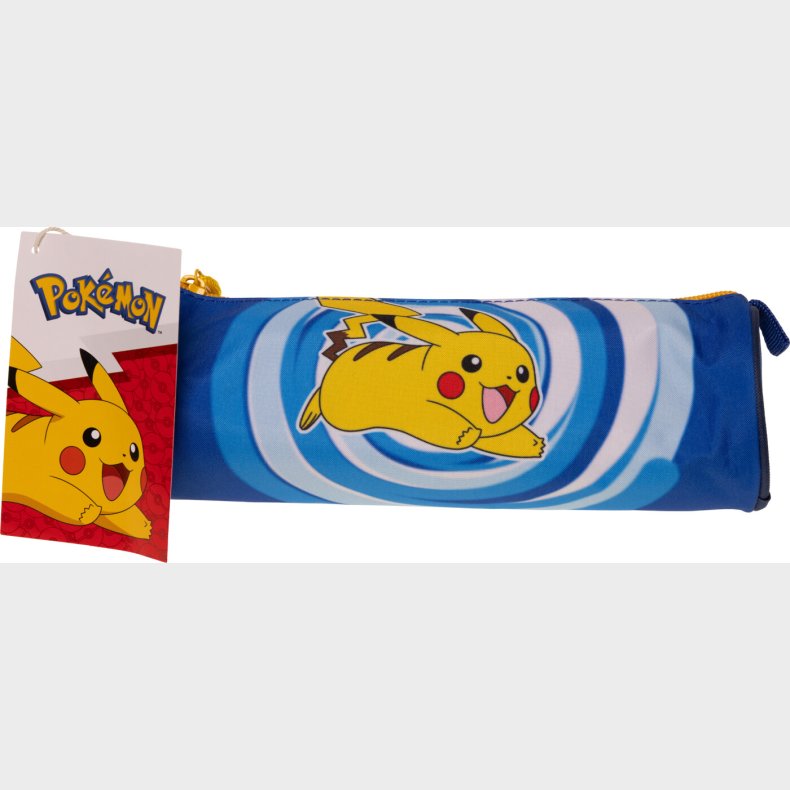 Pokmon - Rundt Penalhus