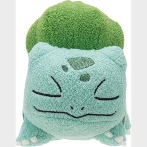 Pok�mon - Krammebamse Bulbasaur - 12 Cm