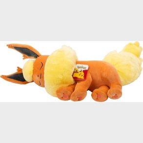 Pokmon - Sleeping Plush Flareon