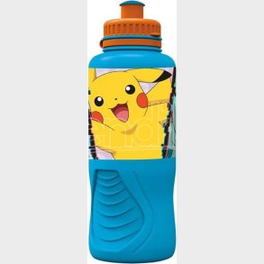 Pokmon - Sports Drikkedunk