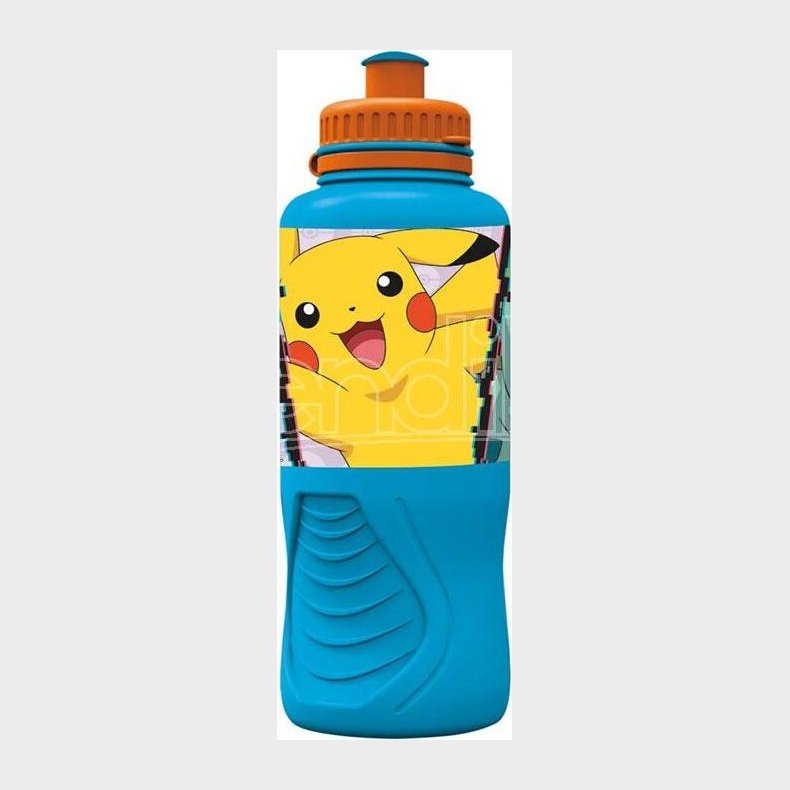 Pokmon - Sports Drikkedunk