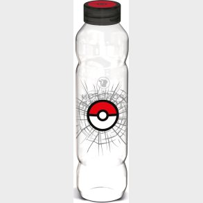 Pokmon - Vandflaske 1200ml
