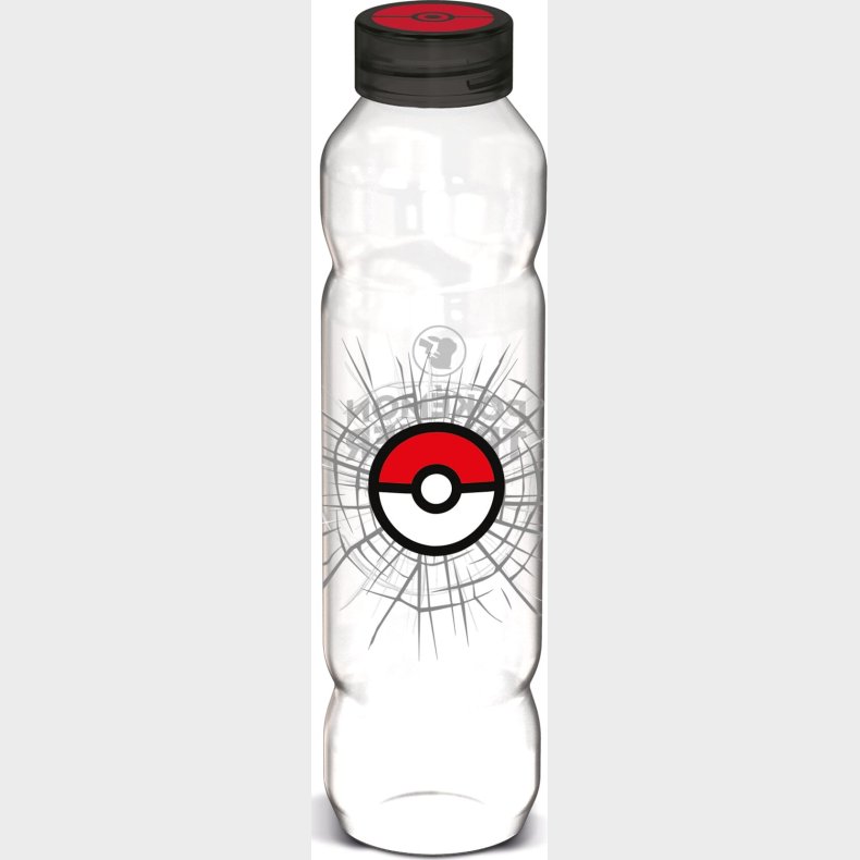 Pokmon - Vandflaske 1200ml