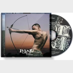 Olly Alexander - Polari - CD