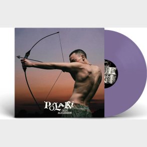 Olly Alexander - Polari - Vinyl Lp
